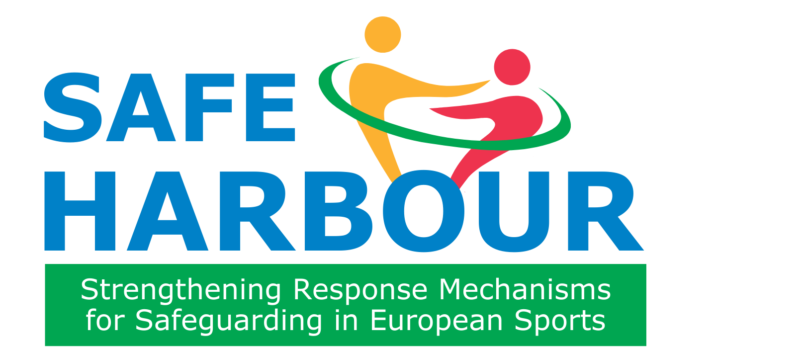 Safe Harbour Logo